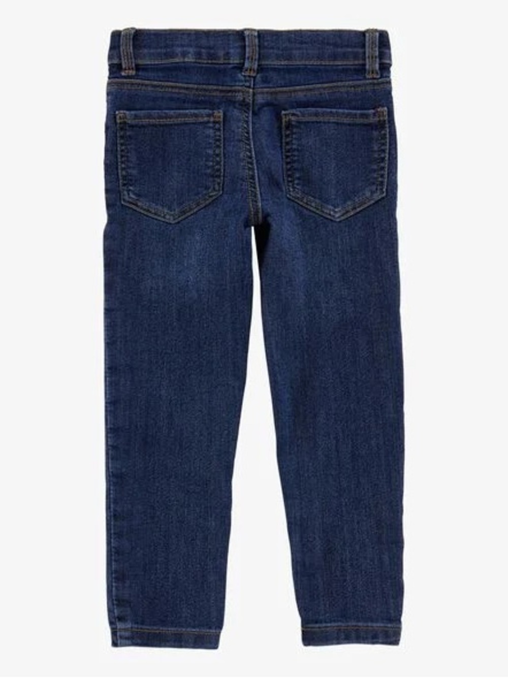 OshKosh B'gosh Toddler Dark Blue Skinny Jeans